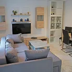 Ferienwohnung Wunderschön