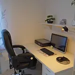 Ferienwohnung Wunderschön
