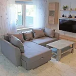 Ferienwohnung Wunderschön